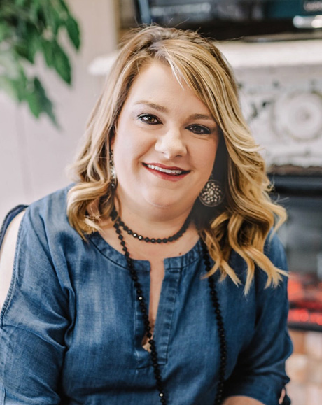 Apryll Apryll Van Pelt - Steffens & Co. Realty