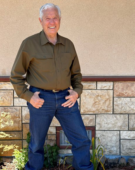 Bruce Bruce Steffens - Steffens & Co. Realty