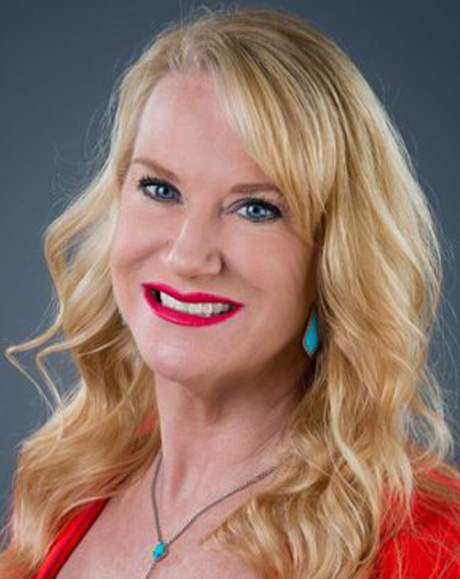 Leona Leona Grubbs - Steffens & Co. Realty