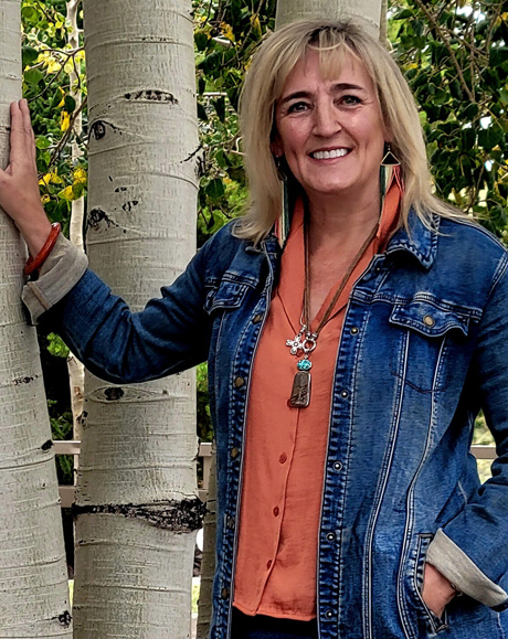 Lori Lori Johnson - Steffens & Co. Realty